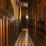 Gasthuis La Maison Des Vieux Logis