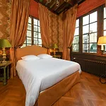 La Maison Des Vieux Logis Gasthuis 3*
