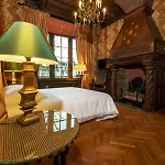 La Maison Des Vieux Logis Gasthuis Rouen