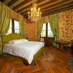 La Maison Des Vieux Logis Gasthuis 3*