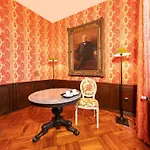 La Maison Des Vieux Logis Gasthuis 3*