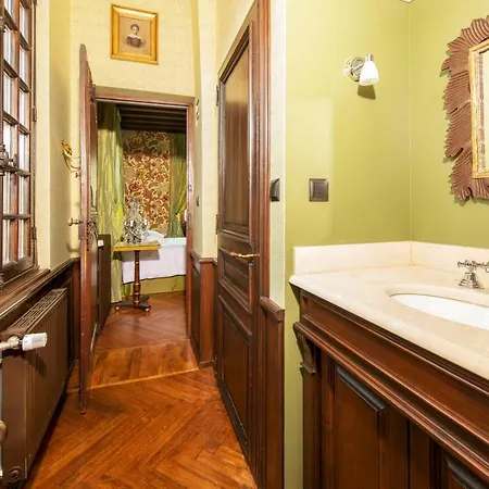 La Maison Des Vieux Logis Affittacamere Rouen