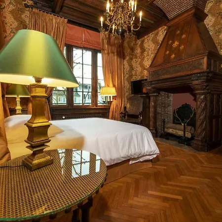 La Maison Des Vieux Logis Affittacamere Rouen