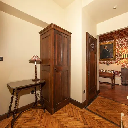 La Maison Des Vieux Logis Affittacamere