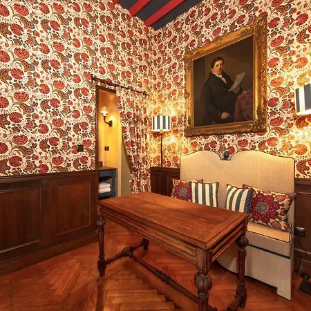 La Maison Des Vieux Logis Affittacamere Rouen