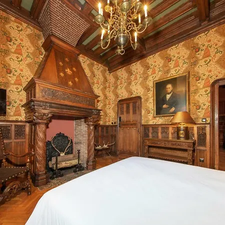 La Maison Des Vieux Logis Affittacamere