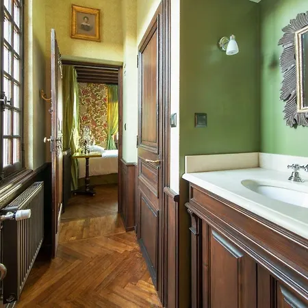 Affittacamere La Maison Des Vieux Logis 3*