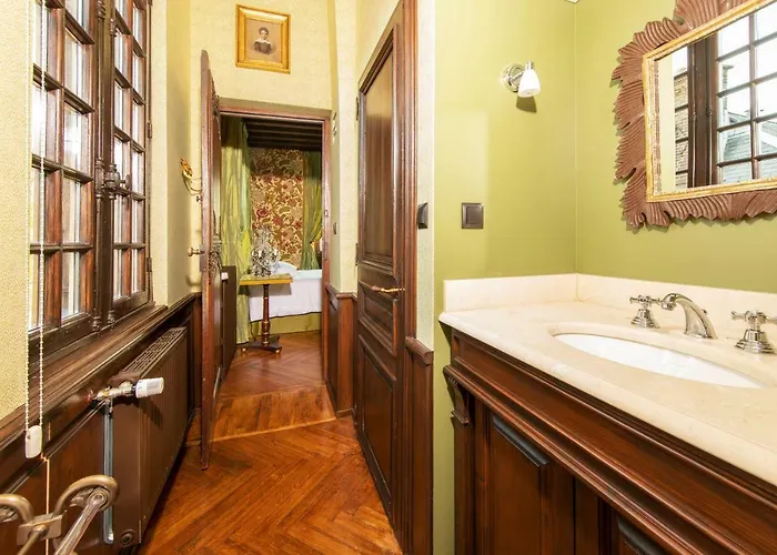 La Maison Des Vieux Logis Guest house Rouen