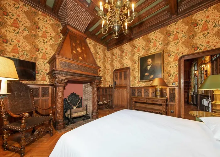 La Maison Des Vieux Logis Gasthuis